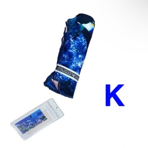 3/$39  - for @arynrene sizes: 1C, 1F, 1K - House of Clouds Beach Towels - Picture 4 of 10